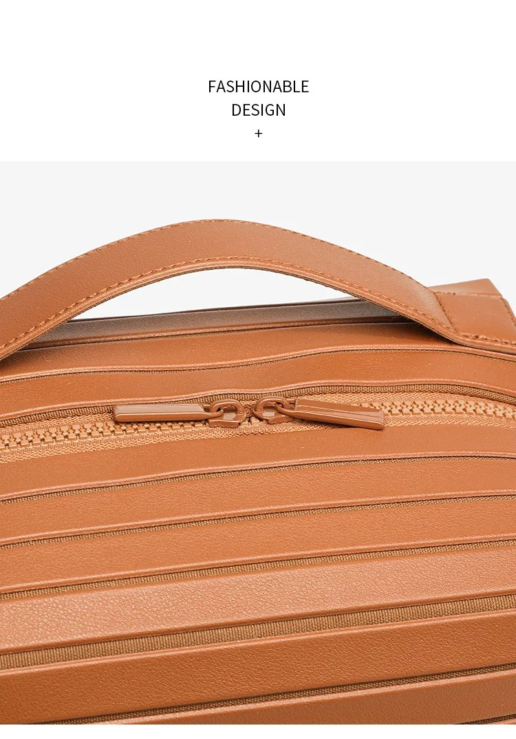 Cosmetic storage bag