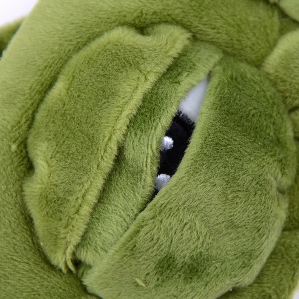 Frog Eye Sleep  Mask