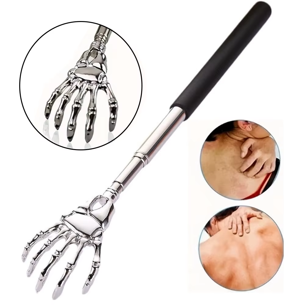 Back Scratcher Extendable