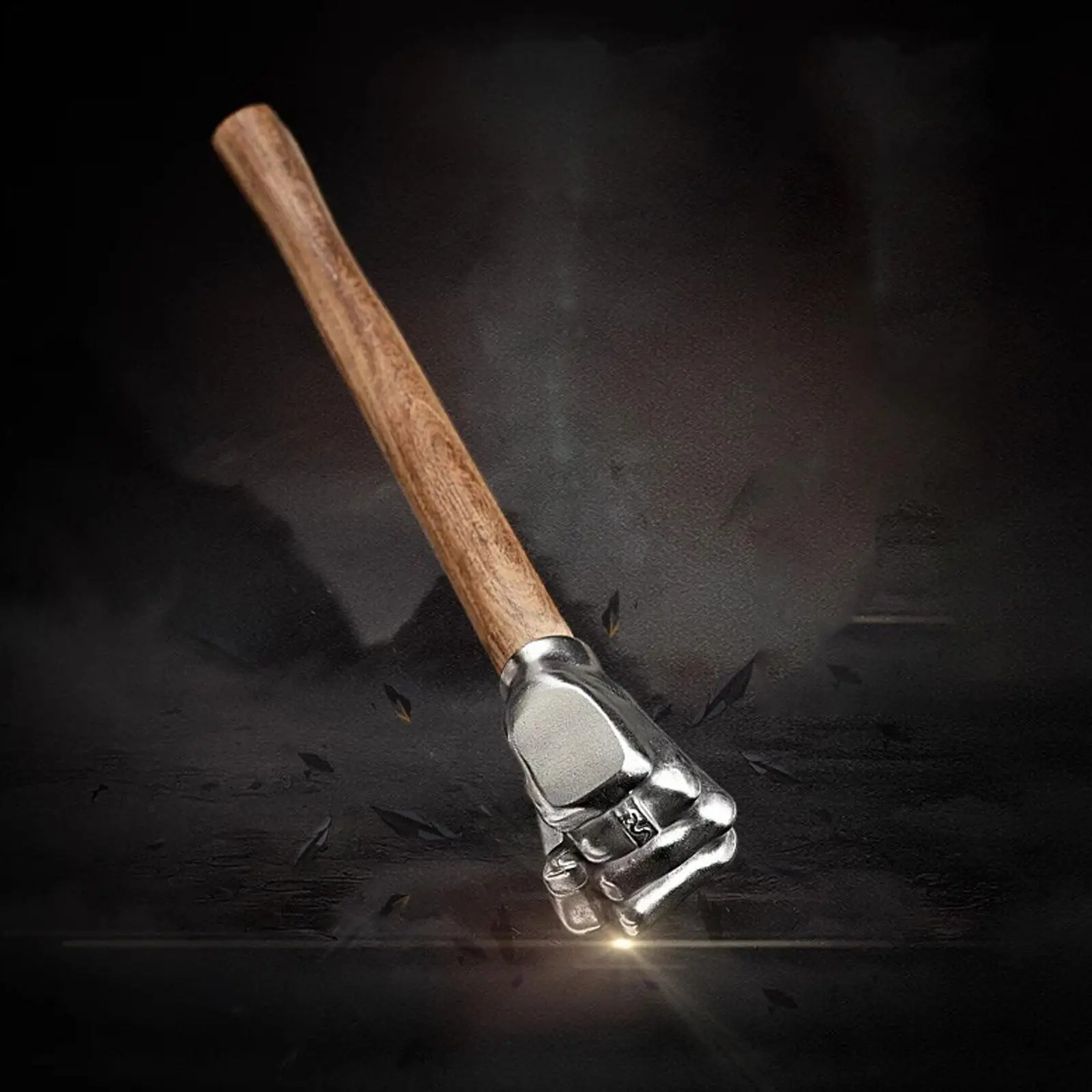 Fist Shape Hammer Stainless