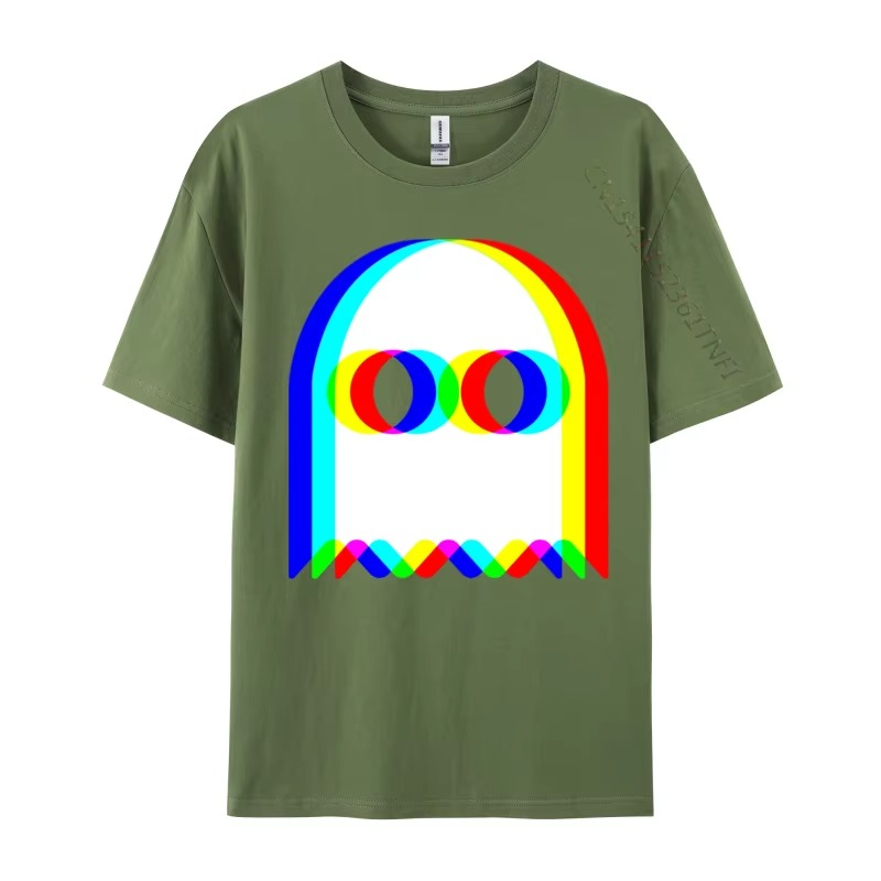 Funny Ghost T-Shirts