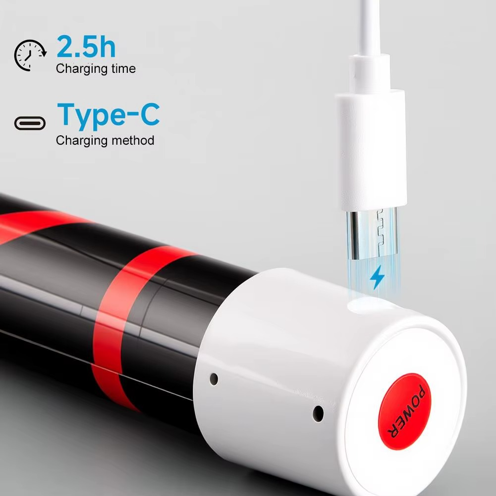 Flexible Flashlight Stick