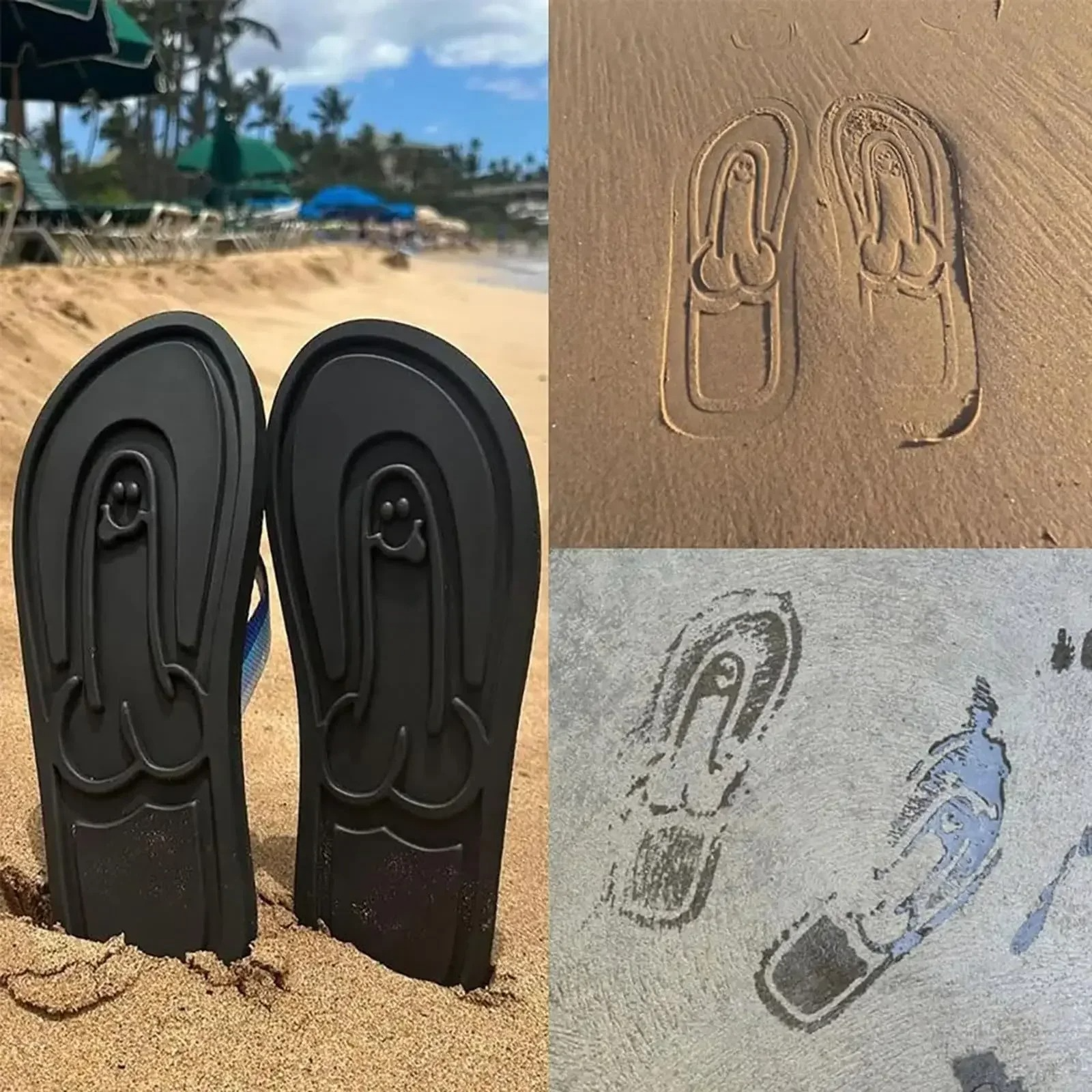 2026 Summer Slippers