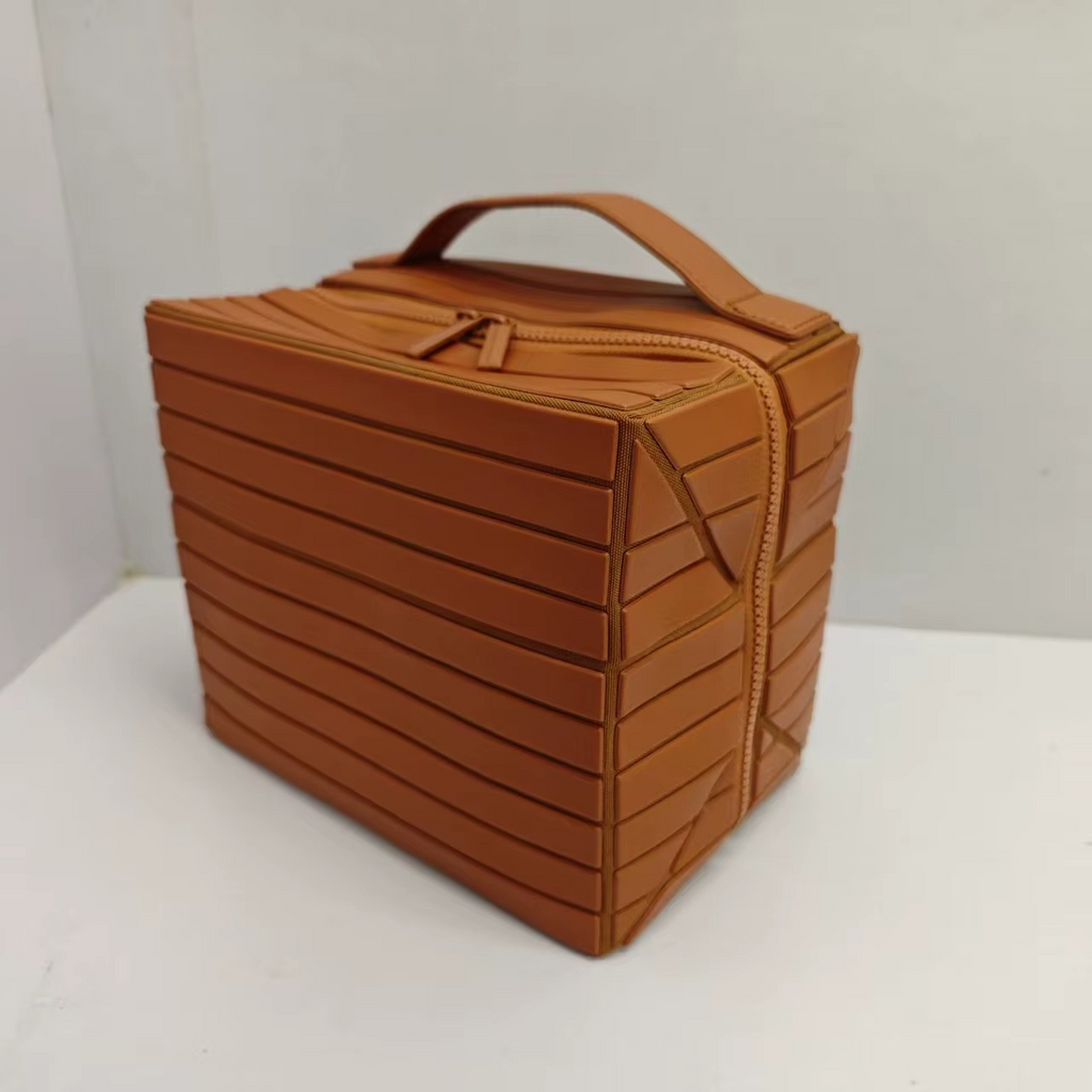 Cosmetic storage bag