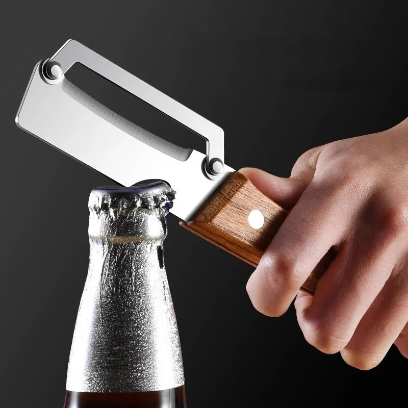 Stainless Steel Peeler