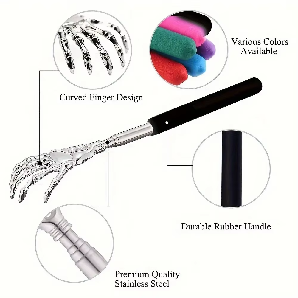 Back Scratcher Extendable