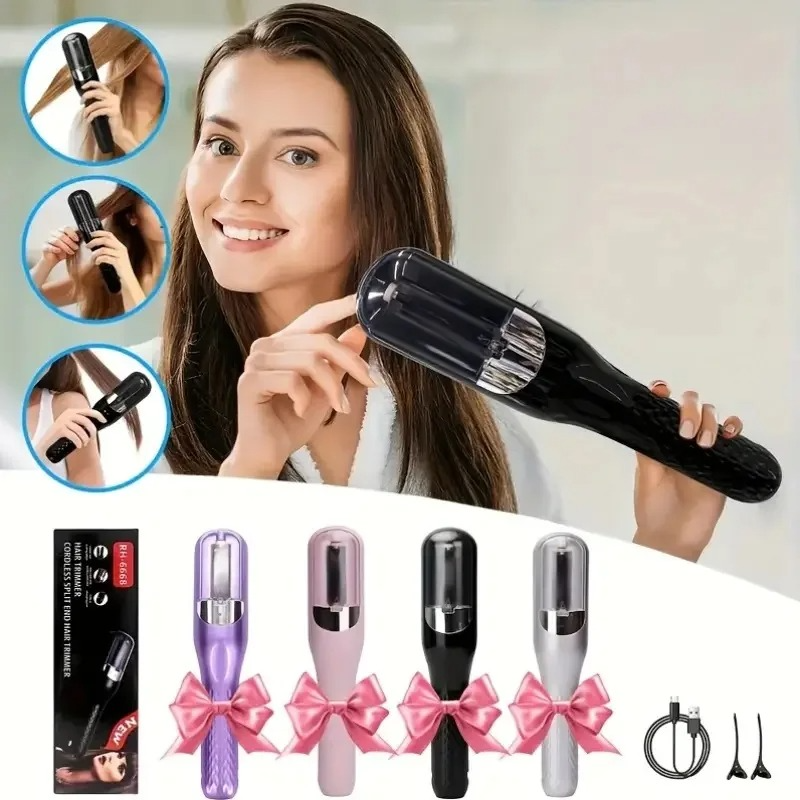 Hair slip trimmer