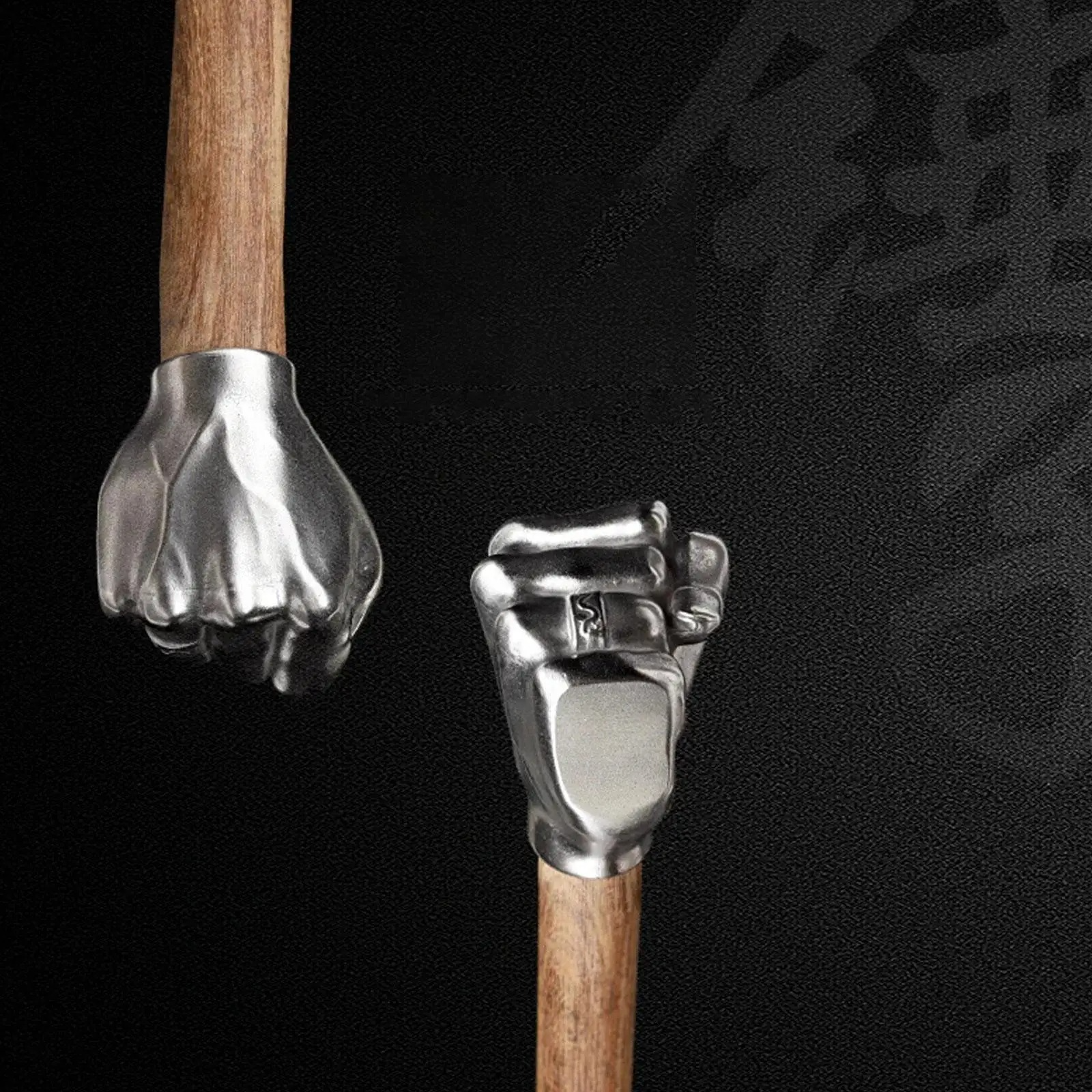 Fist Shape Hammer Stainless