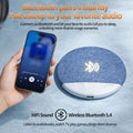 Under pillow speaker