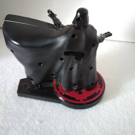 1pc Toothpick Dispenser