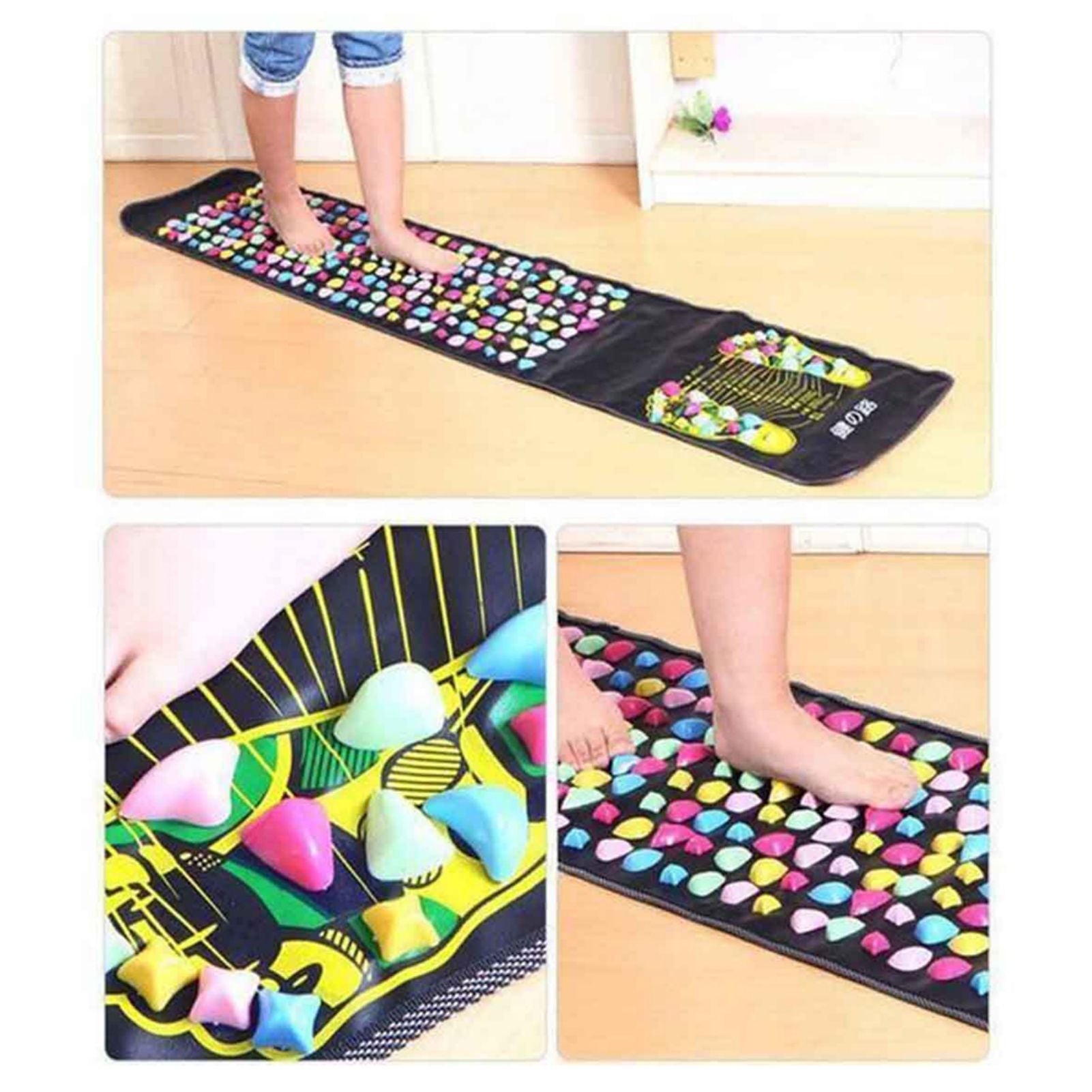 Foot Mat Acupressure