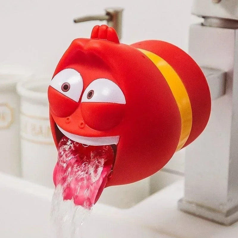 Bugs Faucet Extender