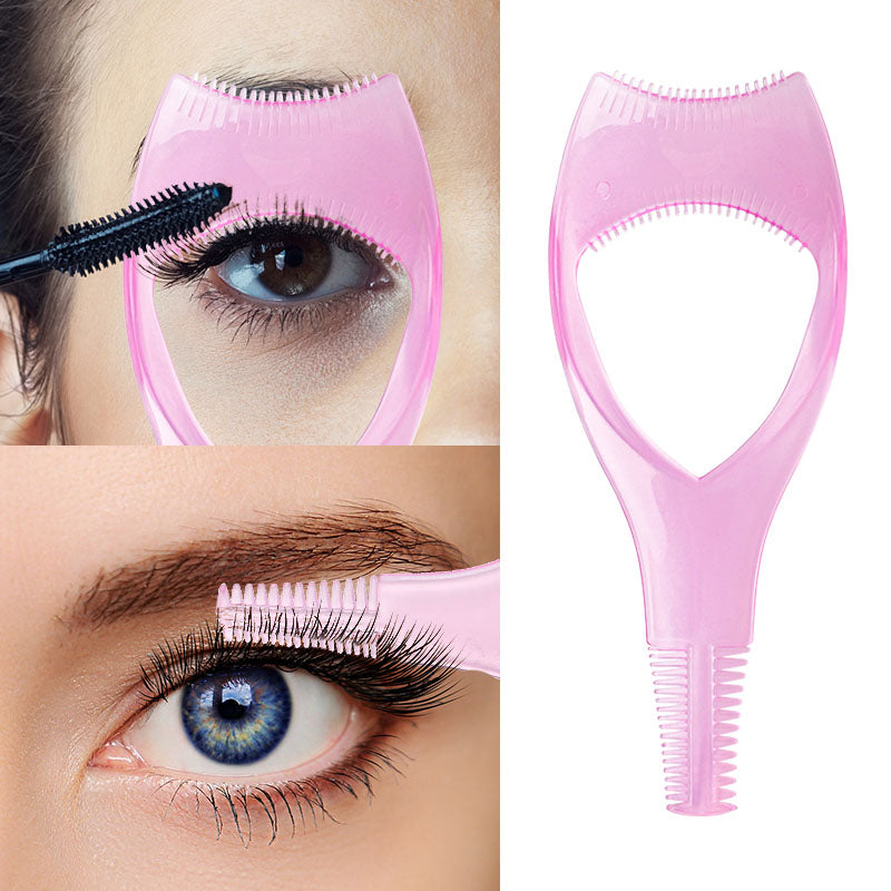 Eyelashes Shield