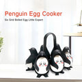 Penguin Egg Boiler