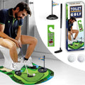 Toilet Golf Mat