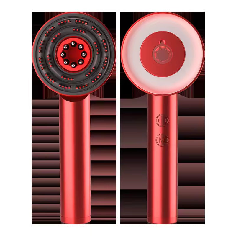 Massage Scalp Comb