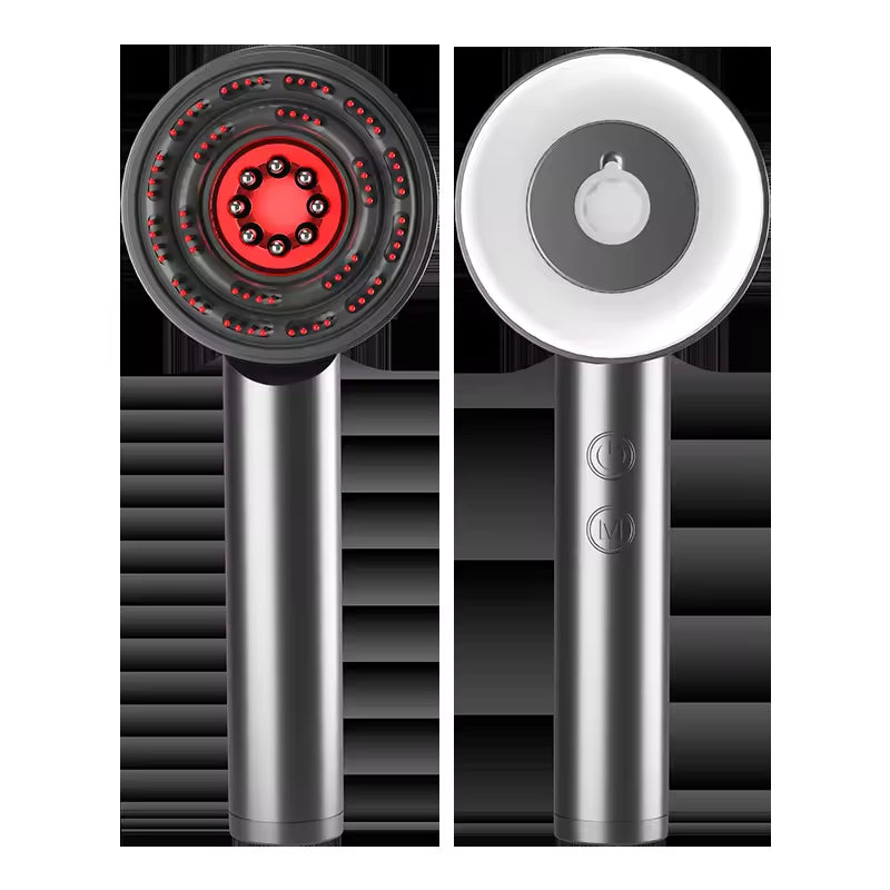 Massage Scalp Comb