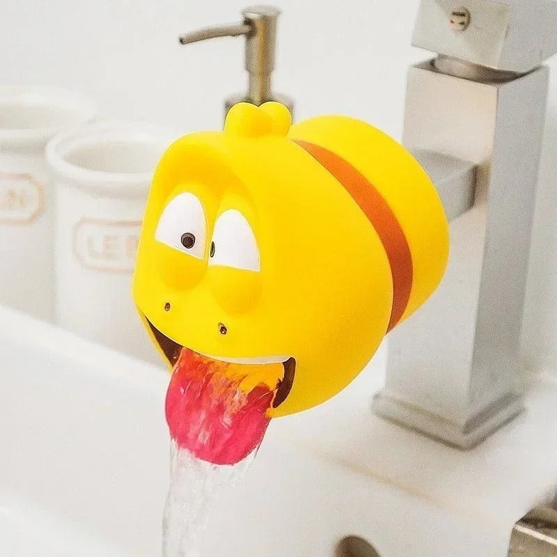 Bugs Faucet Extender