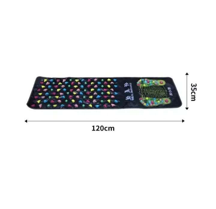 Foot Mat Acupressure