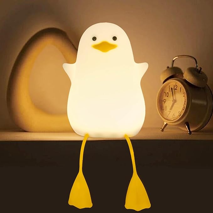 Duck Night Light