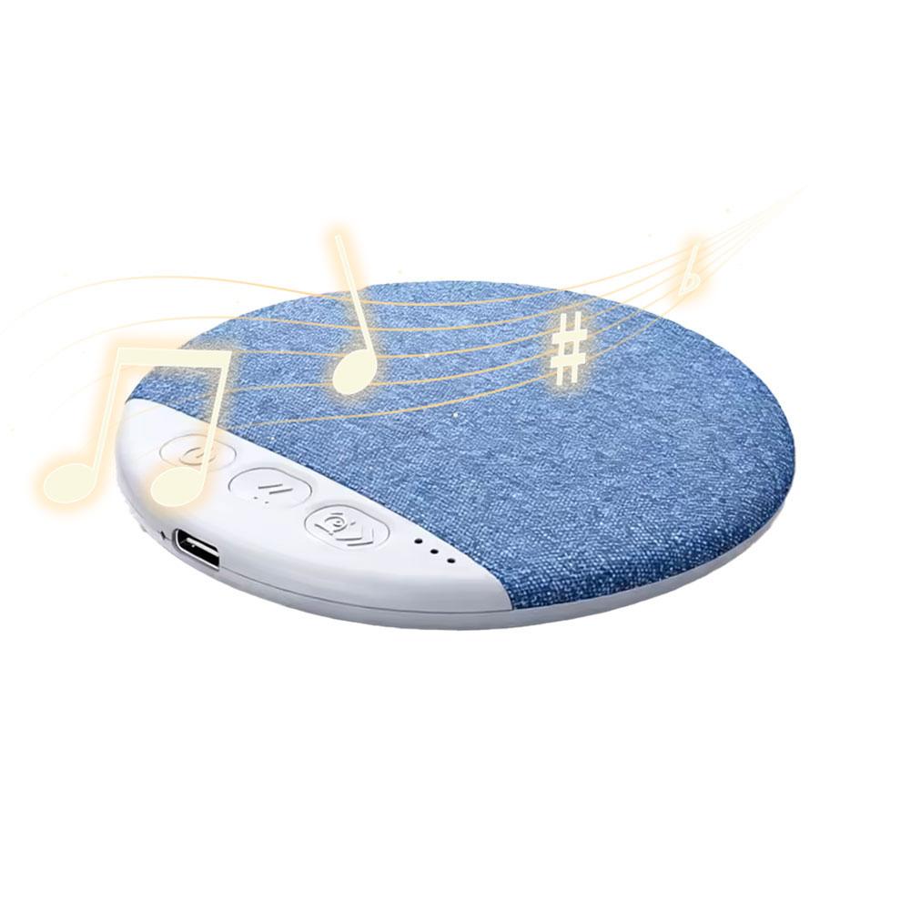 Under pillow speaker