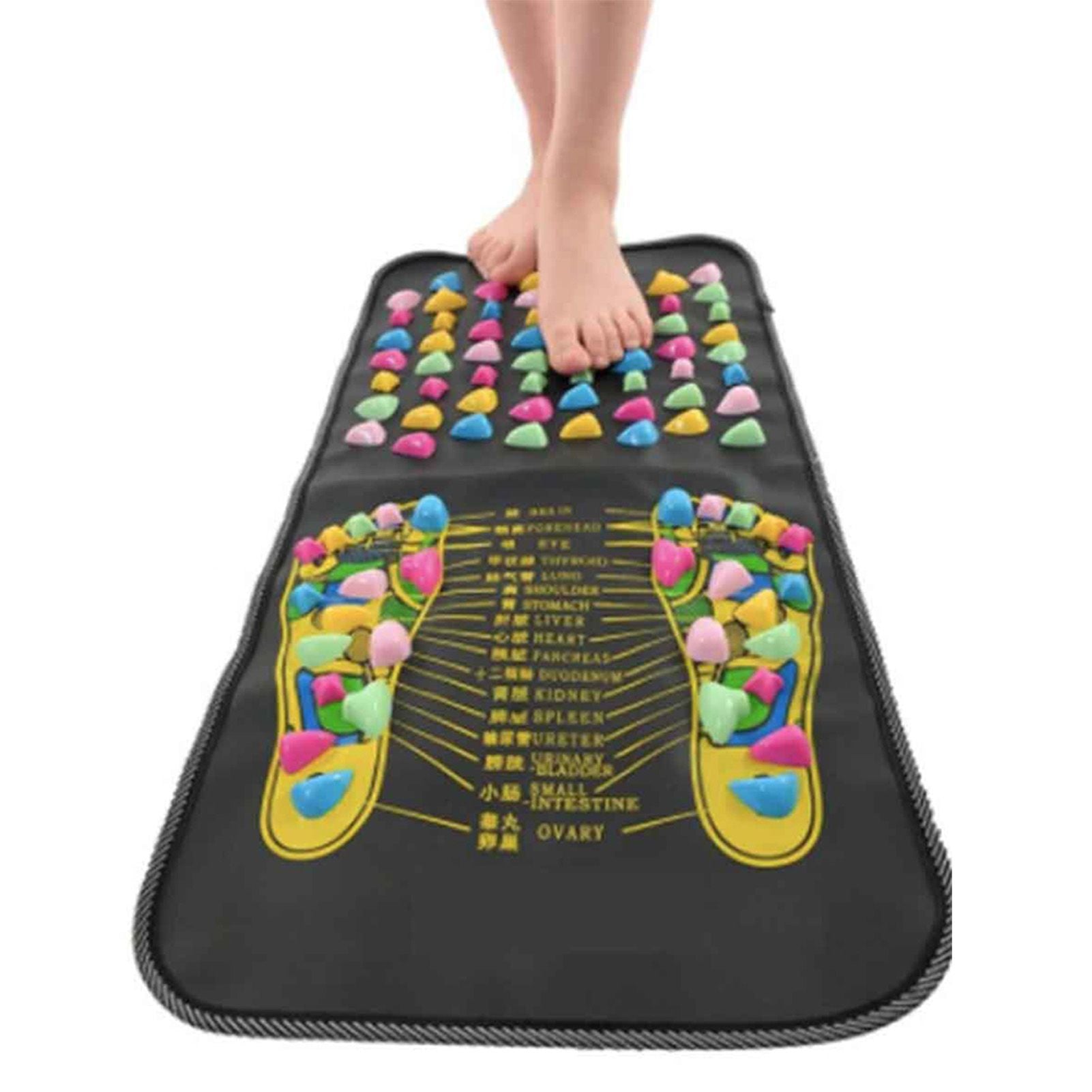 Foot Mat Acupressure
