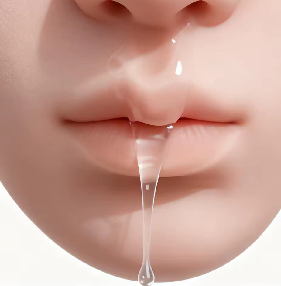 Nose Soap dispenser