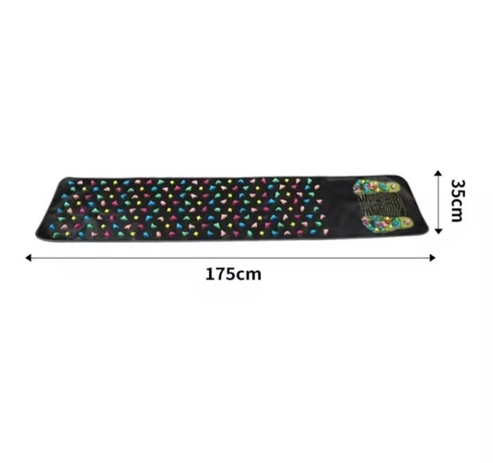 Foot Mat Acupressure