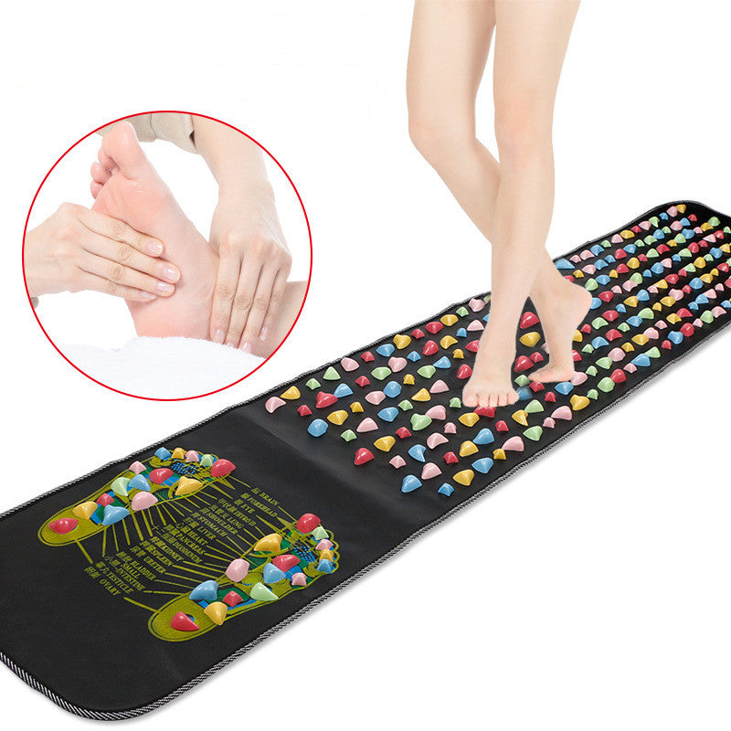 Foot Mat Acupressure
