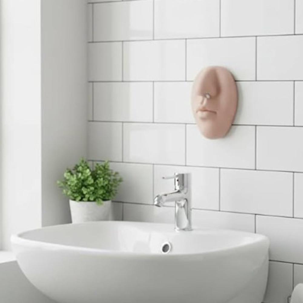 Nose Soap dispenser