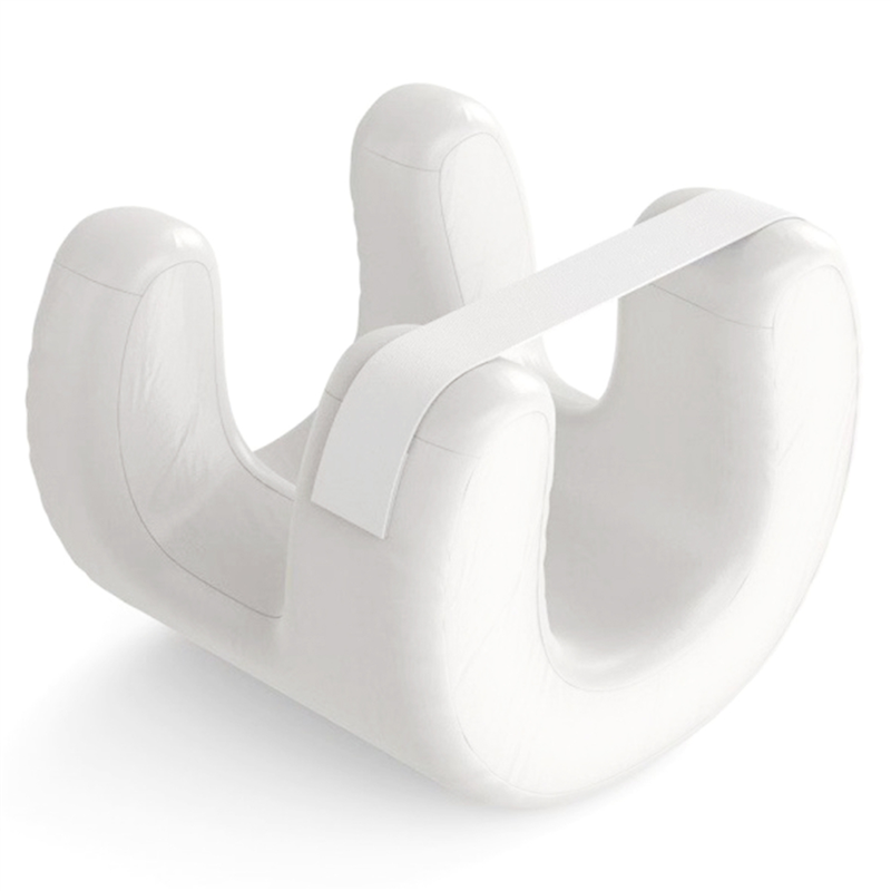 Anti aging wrinkle pillow