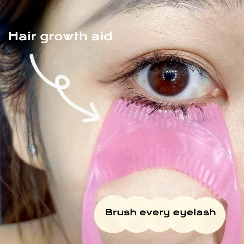 Eyelashes Shield