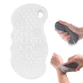 Bath Sponge Magic Rubbing