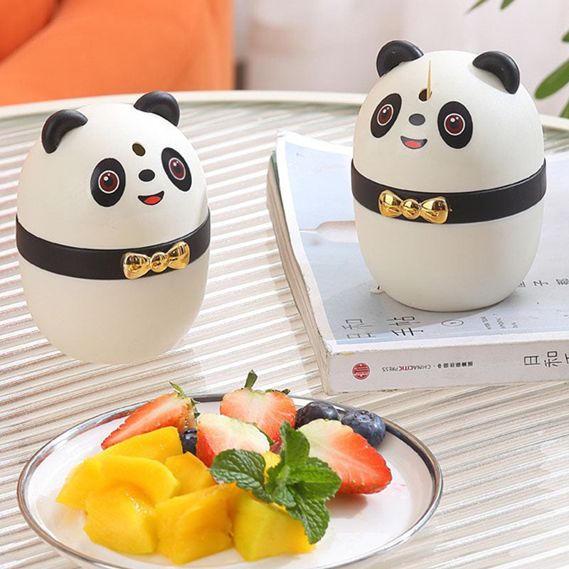 1pc Toothpick Dispenser