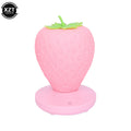 Strawberry night lamp