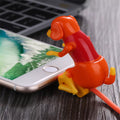 Humping Dog cable