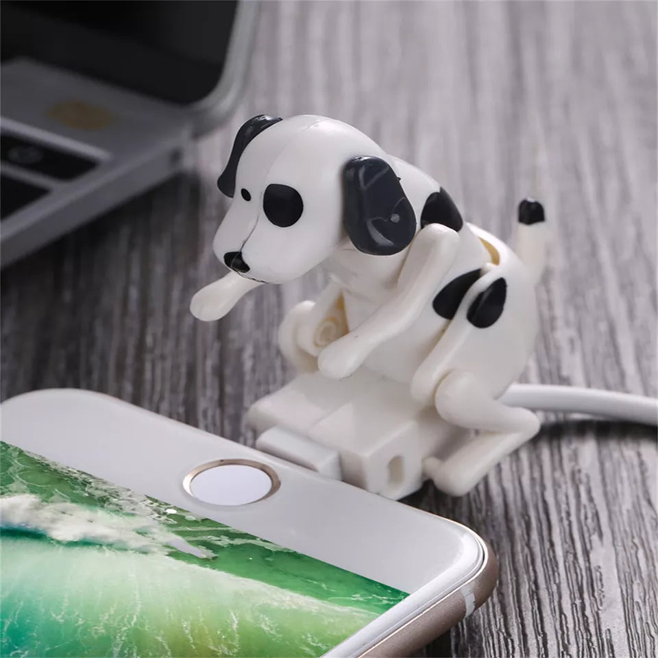 Humping Dog cable